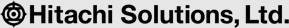 Hitachi Solutions, Ltd.