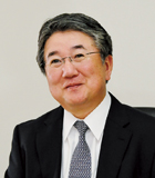 SHINJI MAEDA PRESIDENT, ALPINE INFORMATION SYSTEM INC. - maeda