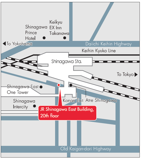 Head Office Annex