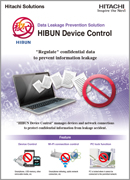 HIBUN Device Control
