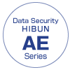 Data Security HIBUN AE Series