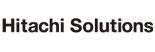 Hitachi Solutions link banner